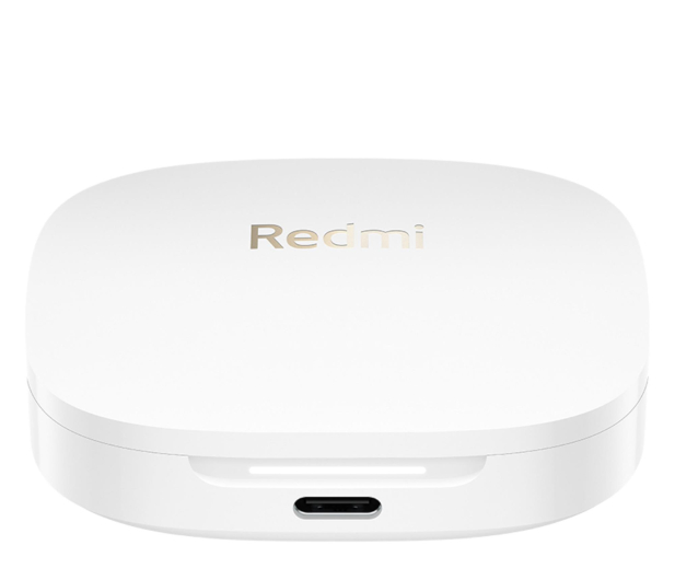 Xiaomi Redmi Buds 6 Cloud White - 1352938 - zdjęcie 4